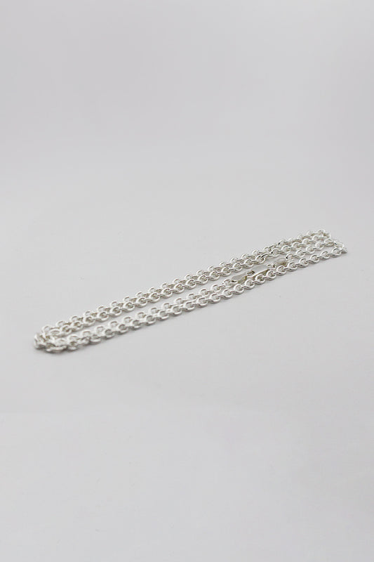 STG Cable Link Necklace